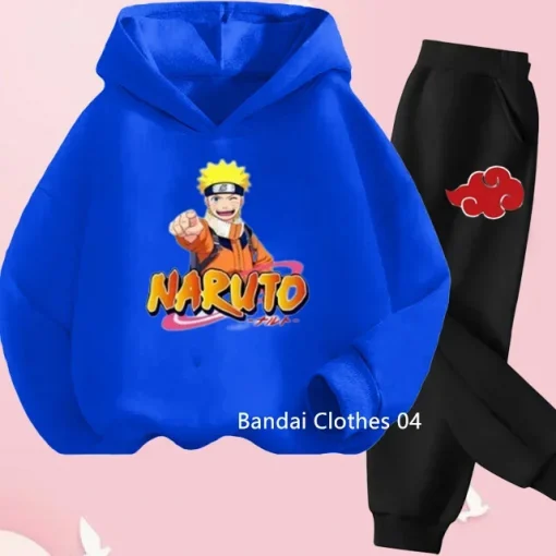 Anime Hoodies