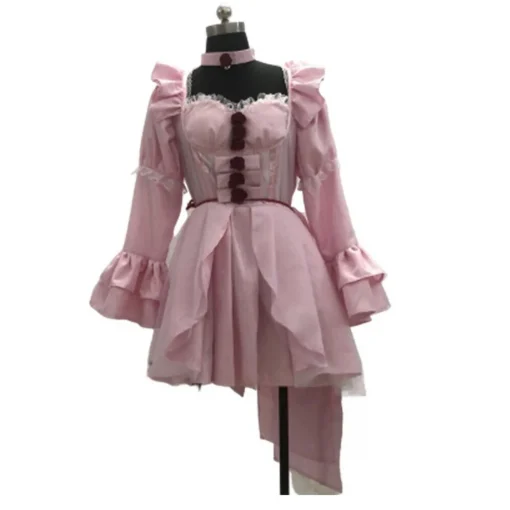 Cosplay costume