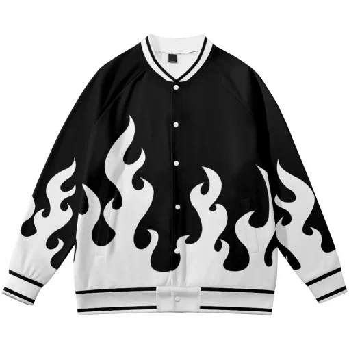 Anime Jacket For Men