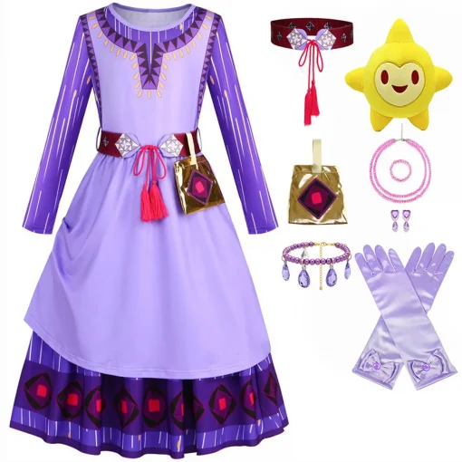 Cosplay costume