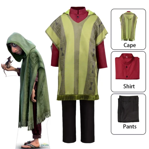 Cosplay costume