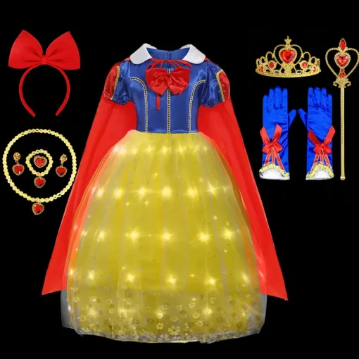 Cosplay costume