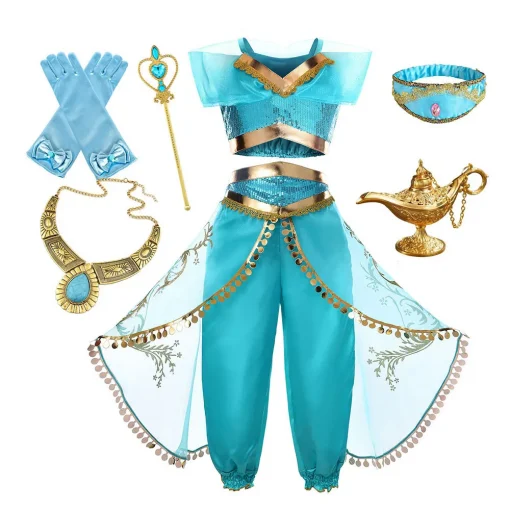 Cosplay costume