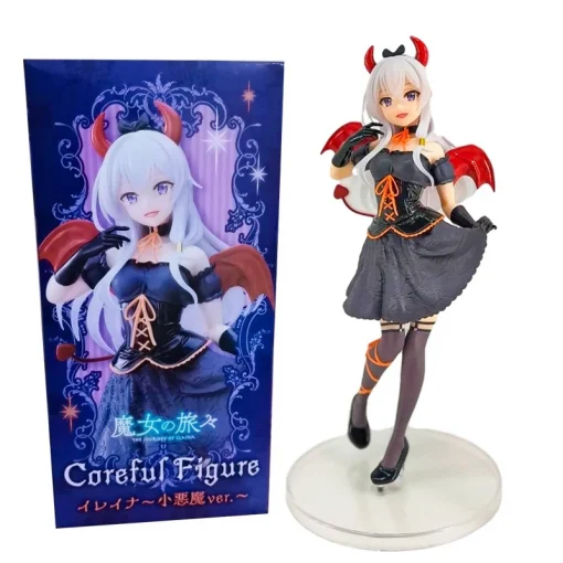 Anime Figures and Toys