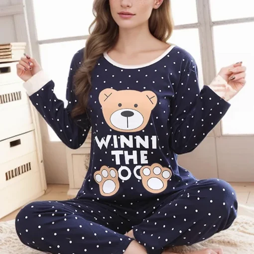 Pajamas and SleepWear For Women