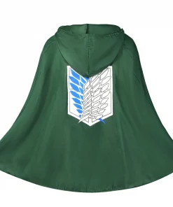 Attack on Titan Cosplay costume