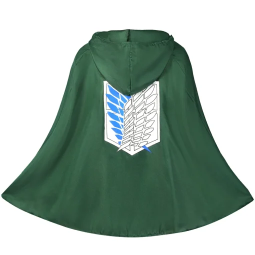 Attack on Titan Cosplay costume