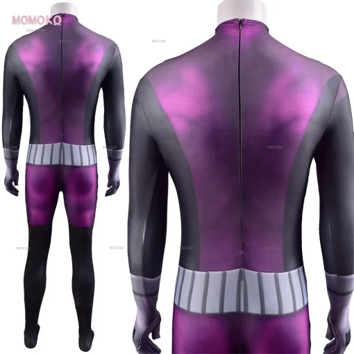 Cosplay costume