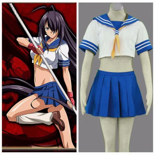 Cosplay costume