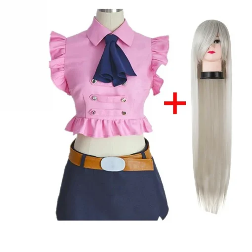 Cosplay costume