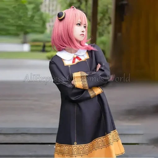 Tokyo Revengers cosplay costume