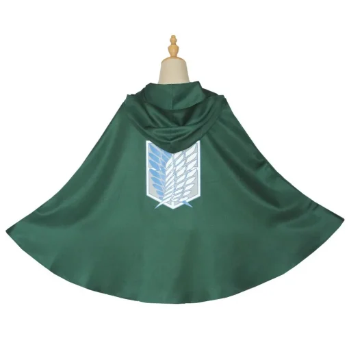 Cosplay costume