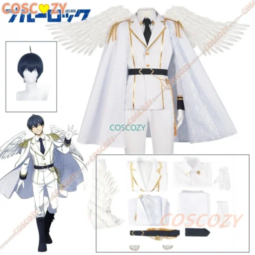 Cosplay costume