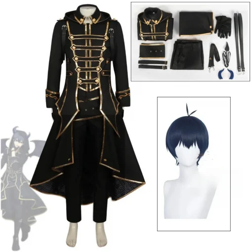 Cosplay costume