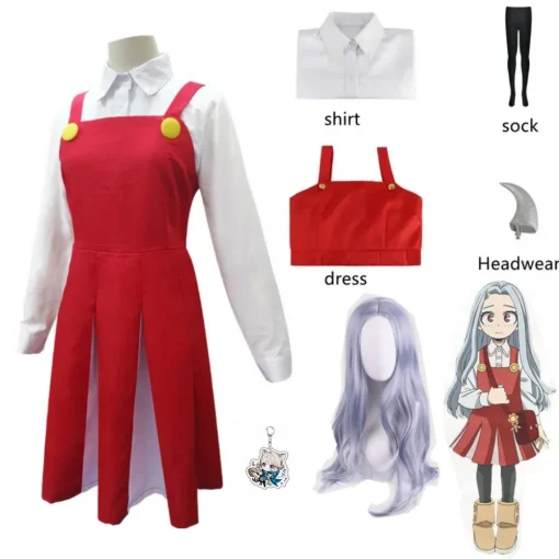 Cosplay costume