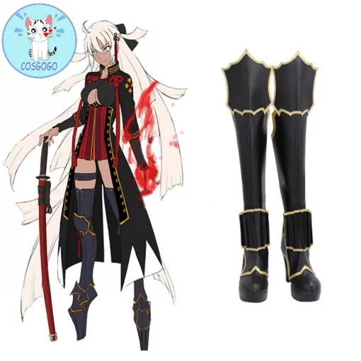 Cosplay costume