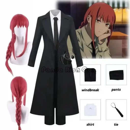 Tokyo Revengers cosplay costume