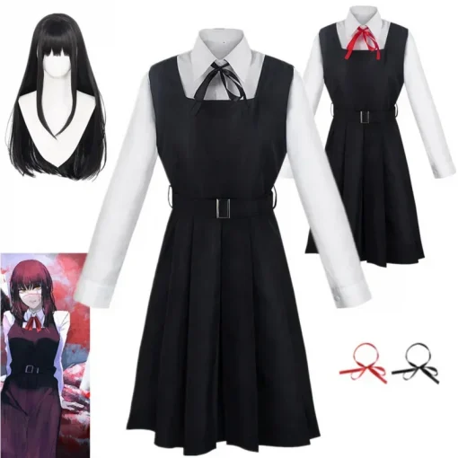 Tokyo Revengers cosplay costume