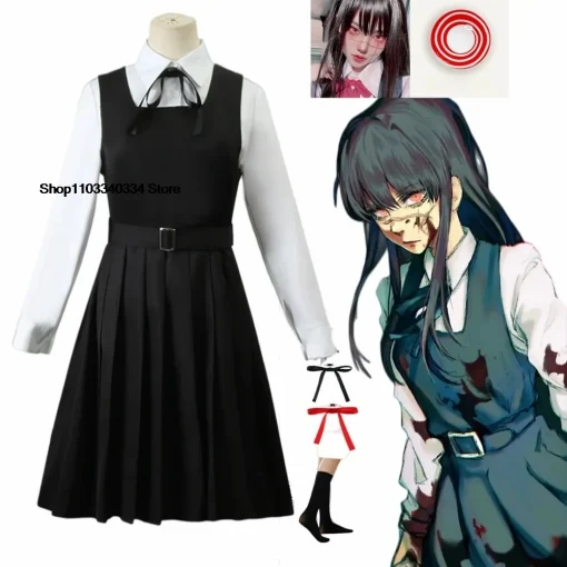 Tokyo Revengers cosplay costume