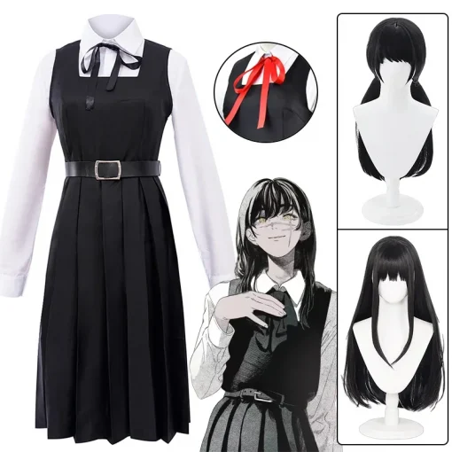 Tokyo Revengers cosplay costume