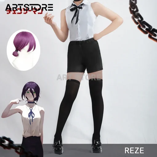 Tokyo Revengers cosplay costume