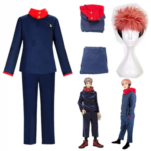 Cosplay costume