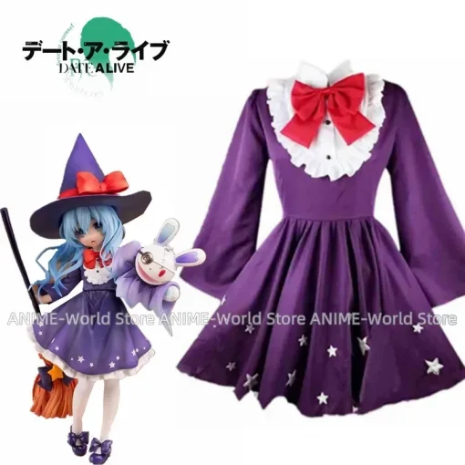 Fate/stay night cosplay costume