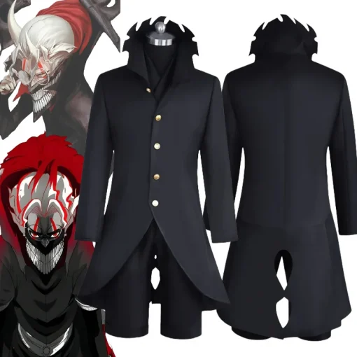 Cosplay costume