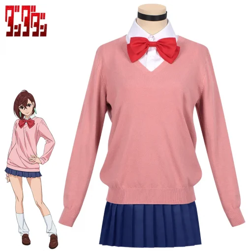 Cosplay costume