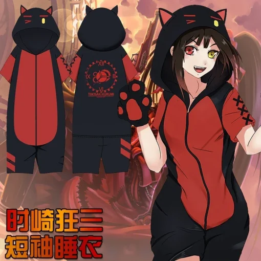 Fate/stay night cosplay costume