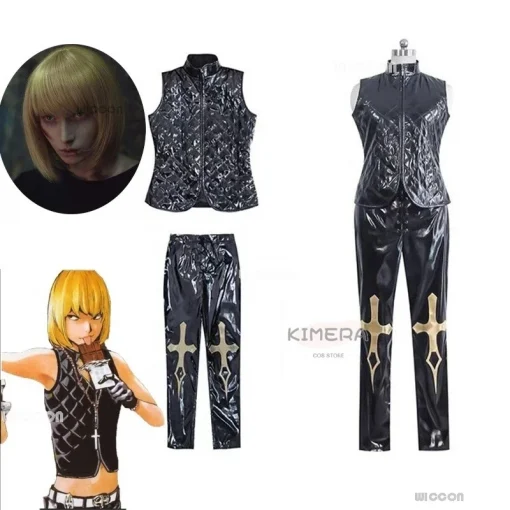 Cosplay costume