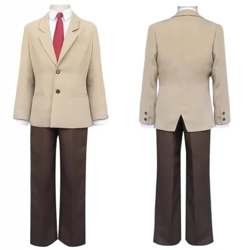 Cosplay costume