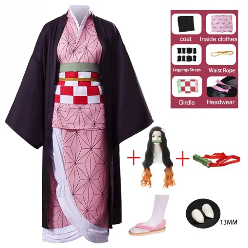 Cosplay costume