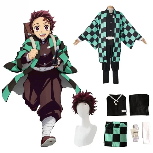 Cosplay costume