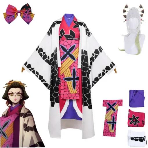 Cosplay costume