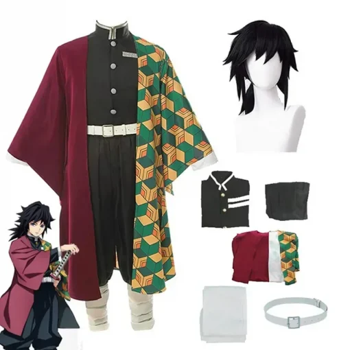 Cosplay costume