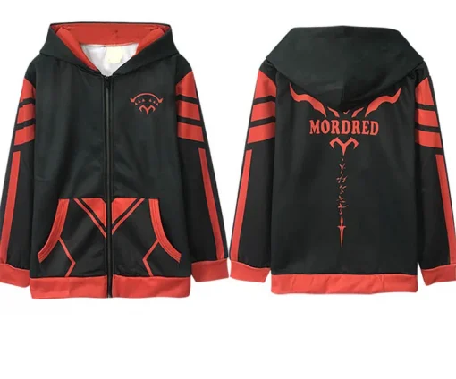 Anime Jacket For Men