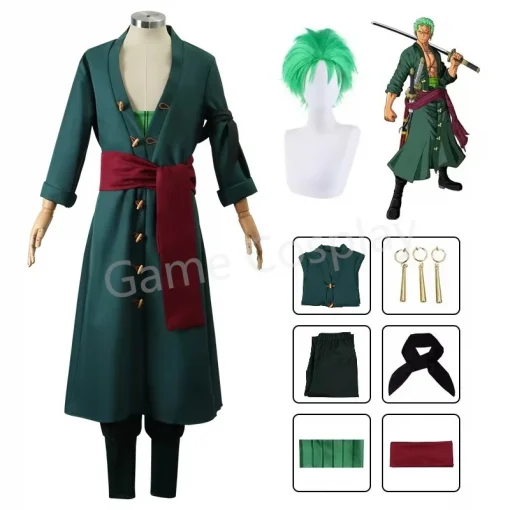 Cosplay costume