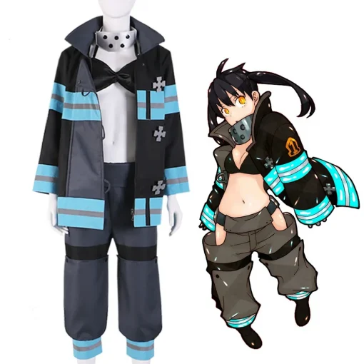 Cosplay costume