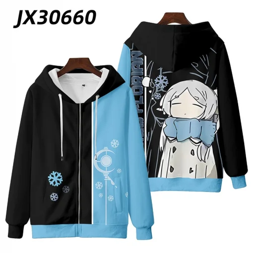 Anime Jacket For Men