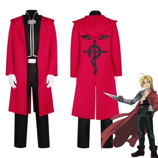 Cosplay costume