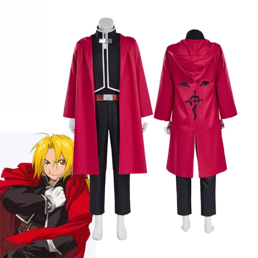 Cosplay costume