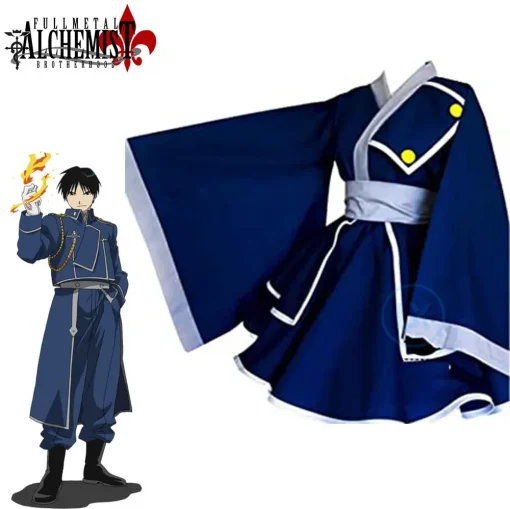 Cosplay costume