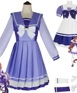 Cosplay costume