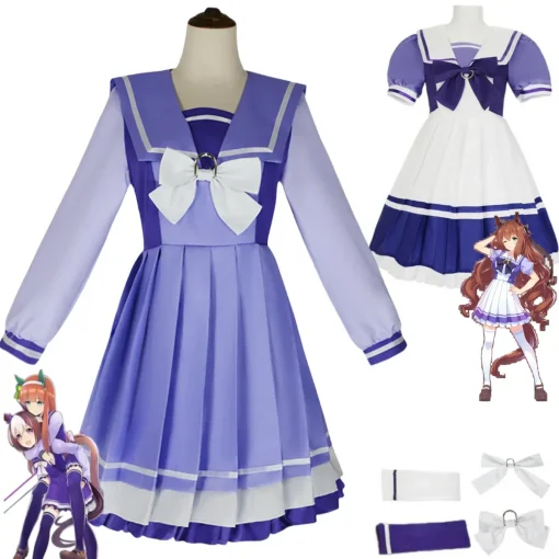 Cosplay costume