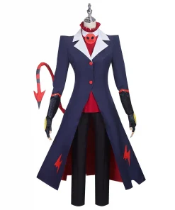 Cosplay costume