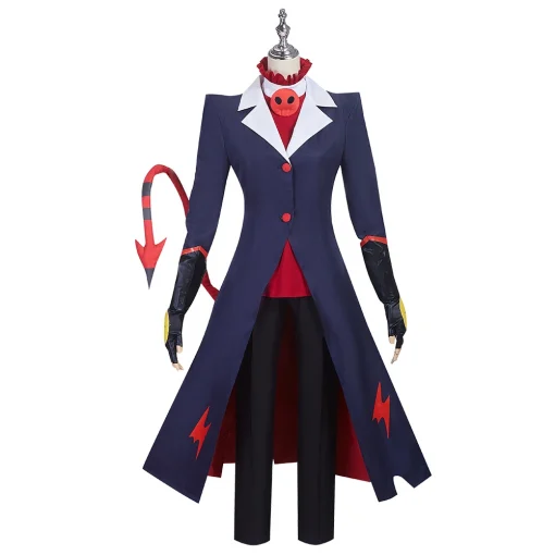 Cosplay costume