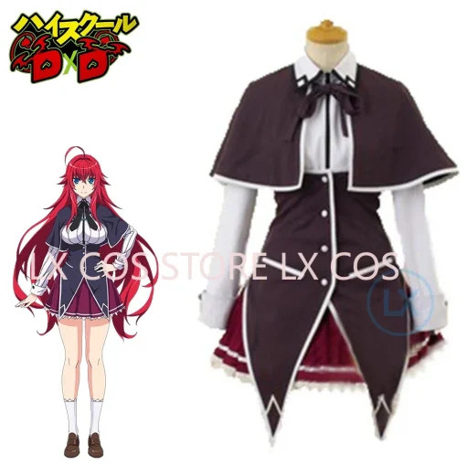 Fate/stay night cosplay costume