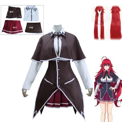 Fate/stay night cosplay costume