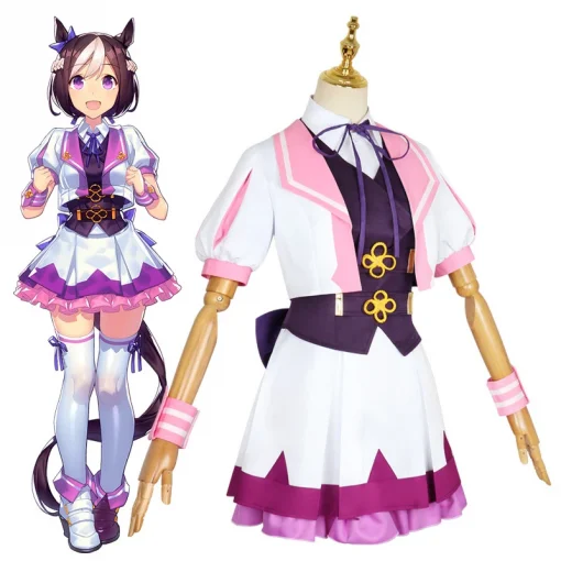 Cosplay costume